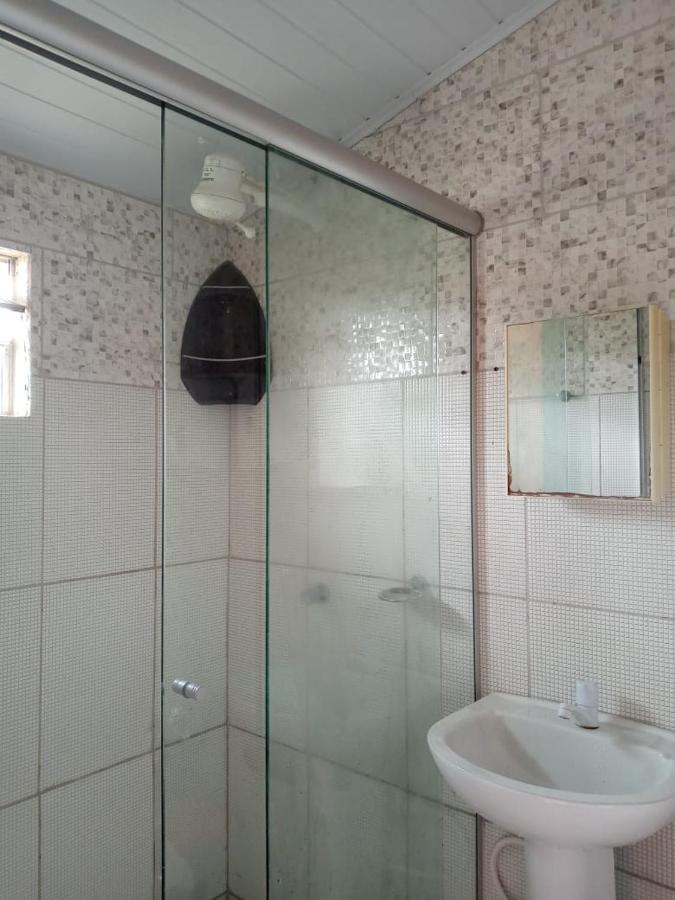 Pousada Da Lurdinha Lencois Extérieur photo