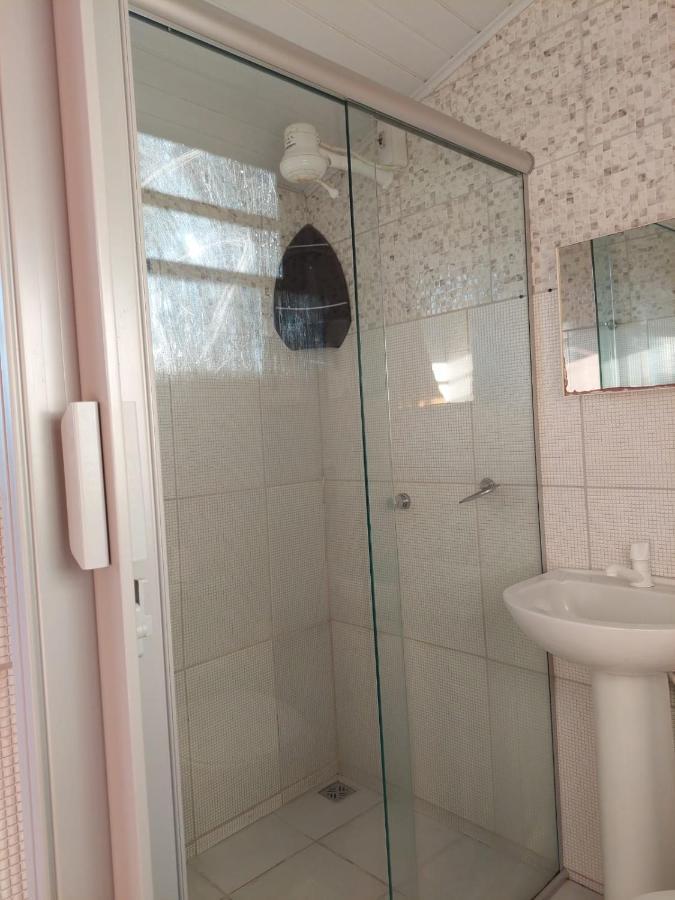 Pousada Da Lurdinha Lencois Extérieur photo