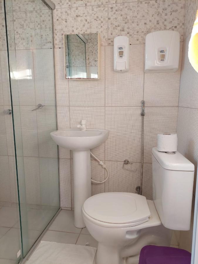 Pousada Da Lurdinha Lencois Extérieur photo