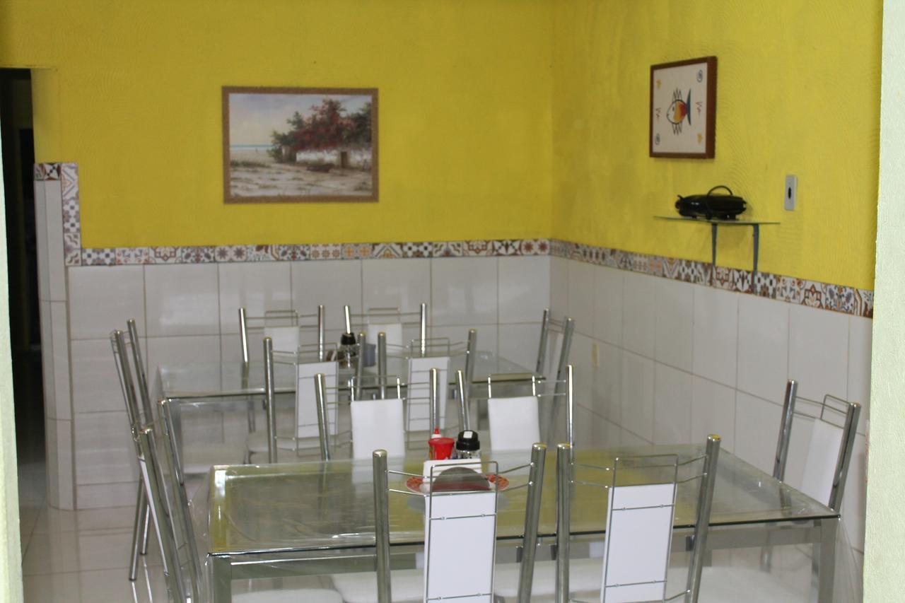 Pousada Da Lurdinha Lencois Extérieur photo